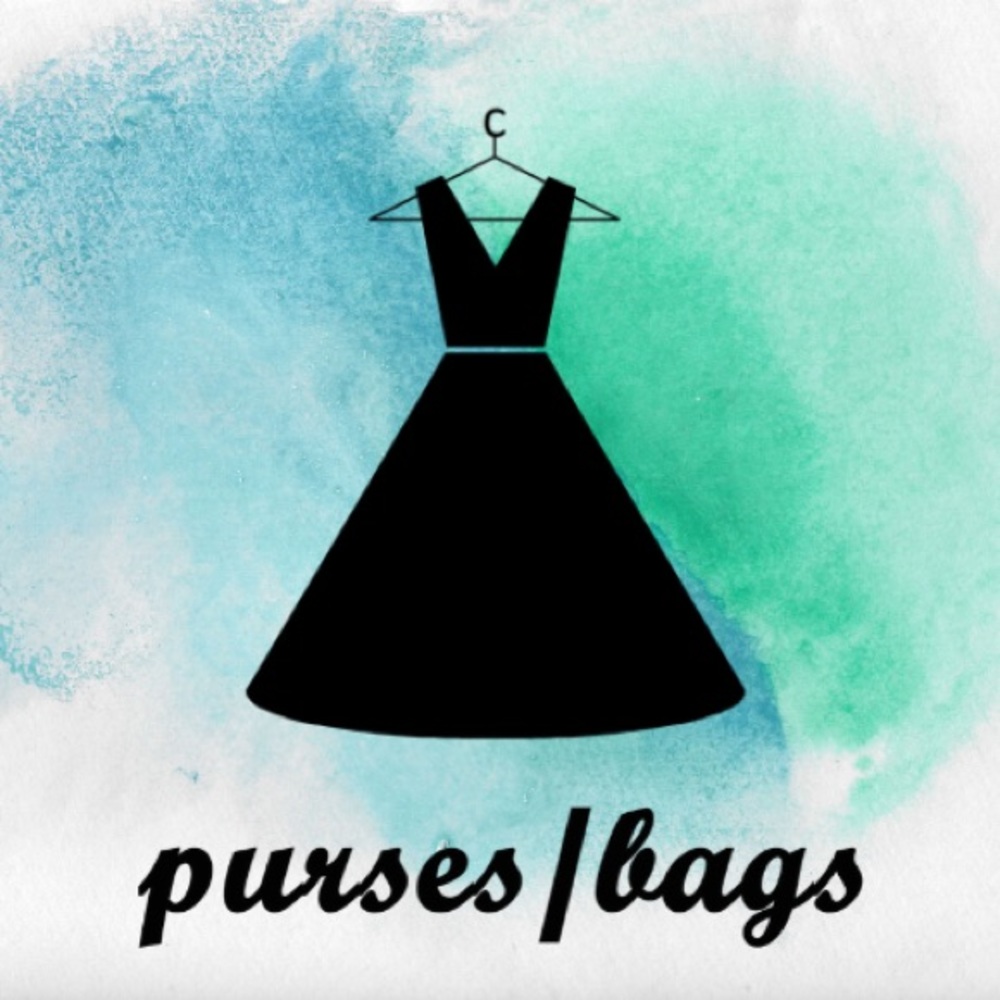 purses/bags